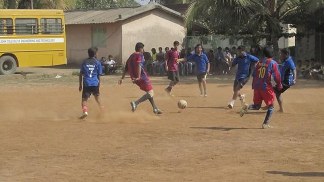 SJCEM College Facility photo 3